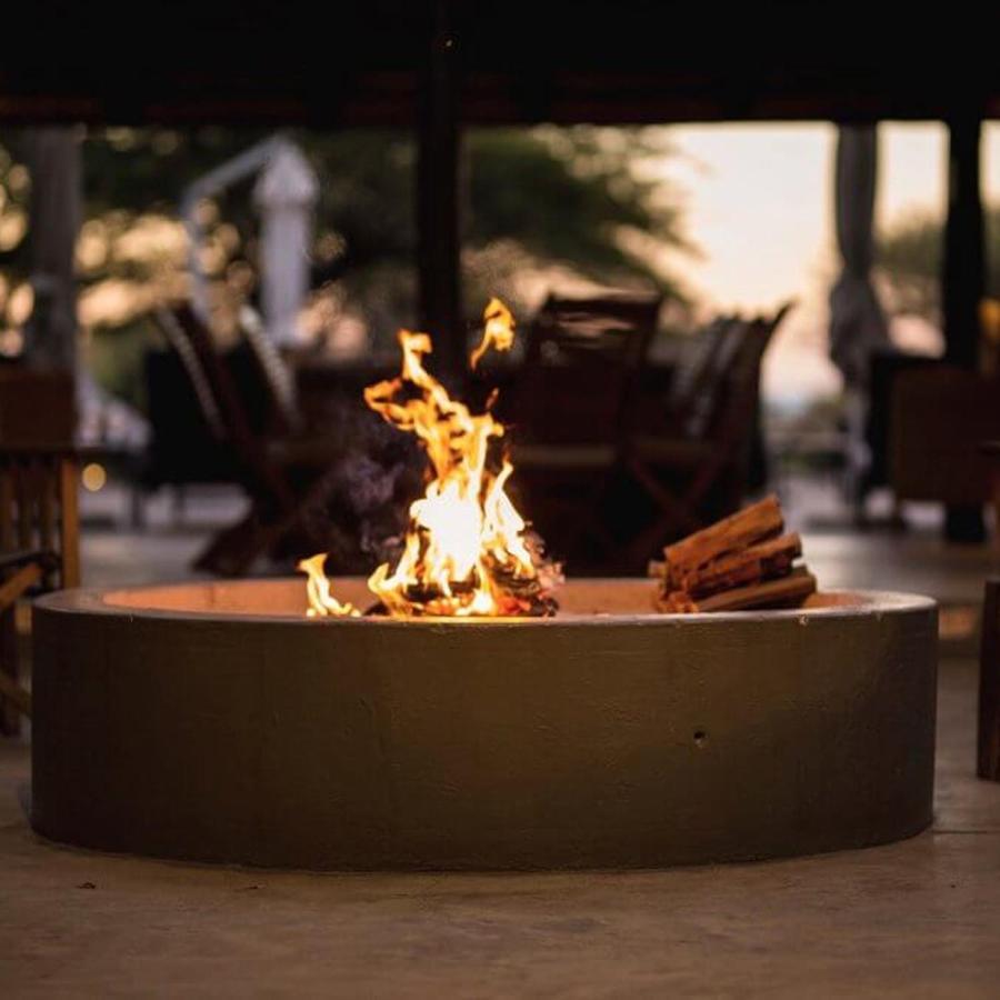 Buffalo Thorn Lodge Pilanesberg Exterior foto